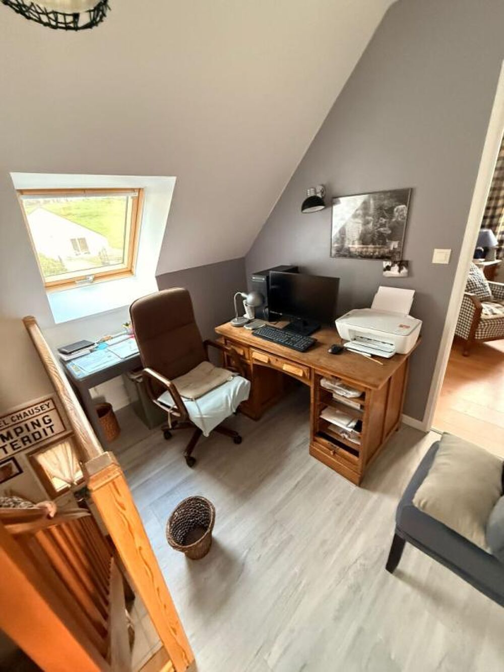 � vendre  Maison Granville (50400)