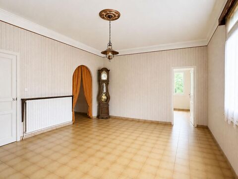   Maison Bez Et Esparon Maison - 5 pièce(s) - 105 m²