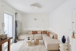  Appartement � vendre 2 pi�ces 46 m�