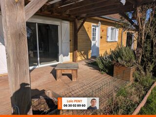  Maison � vendre 6 pi�ces 130 m�