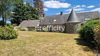  Maison à vendre 7 pièces 145 m²
