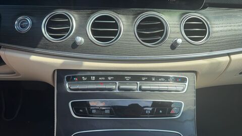Classe E V 300 320 EQ Power 9G-TRONIC Avantgarde Line 2021 occasion 91540 Mennecy