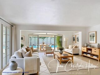  Villa � vendre 5 pi�ces 156 m�