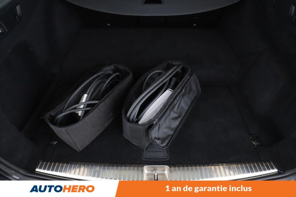 Classe E Break 300 de AMG Line 9G-Tronic 306 ch 2021 occasion 92130 Issy-les-Moulineaux