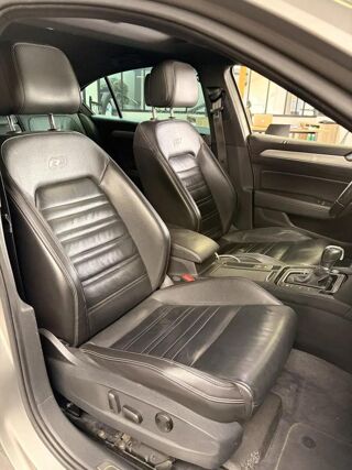 Passat Carat Edition 4Motion BMT/Start-Stop R-LINE 2016 occasion 17139 Dompierre-sur-Mer
