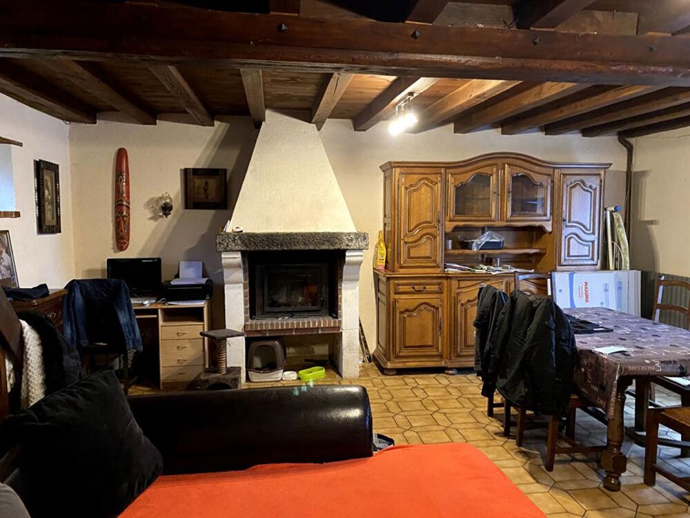 Maison Courtillers 5 pièce(s) 83 m2