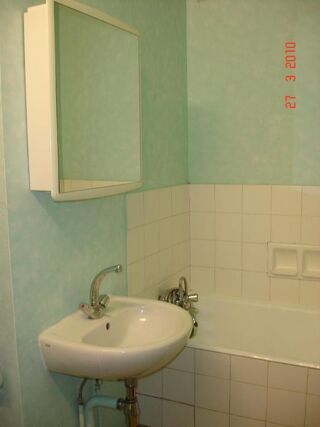 Location Appartement Appartement de 28m2 à louer sur Grenoble Grenoble