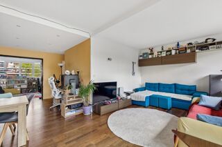  Appartement � vendre 5 pi�ces 86 m�