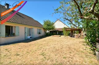  Maison à vendre 3 pièces 82 m²