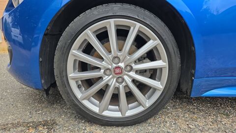 124 spider 1.4 MultiAir 140 Lusso 2019 occasion 82000 Montauban