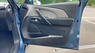 C4 Picasso II 1.6 BlueHdi 120 EAT6 Intensive - Automatique Entretien co 2016 occasion 37260 Monts