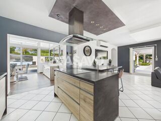  Villa à vendre 8 pièces 189 m²