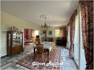  Maison � vendre 6 pi�ces 196 m�