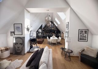  Maison � vendre 4 pi�ces 103 m�