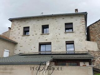  Maison � vendre 9 pi�ces 200 m�
