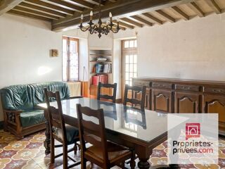  Maison à vendre 15 + pièces 207 m²