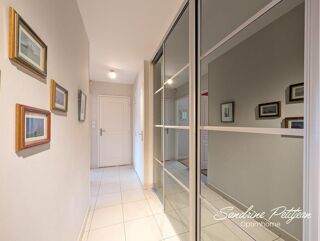  Appartement à vendre 4 pièces 101 m²