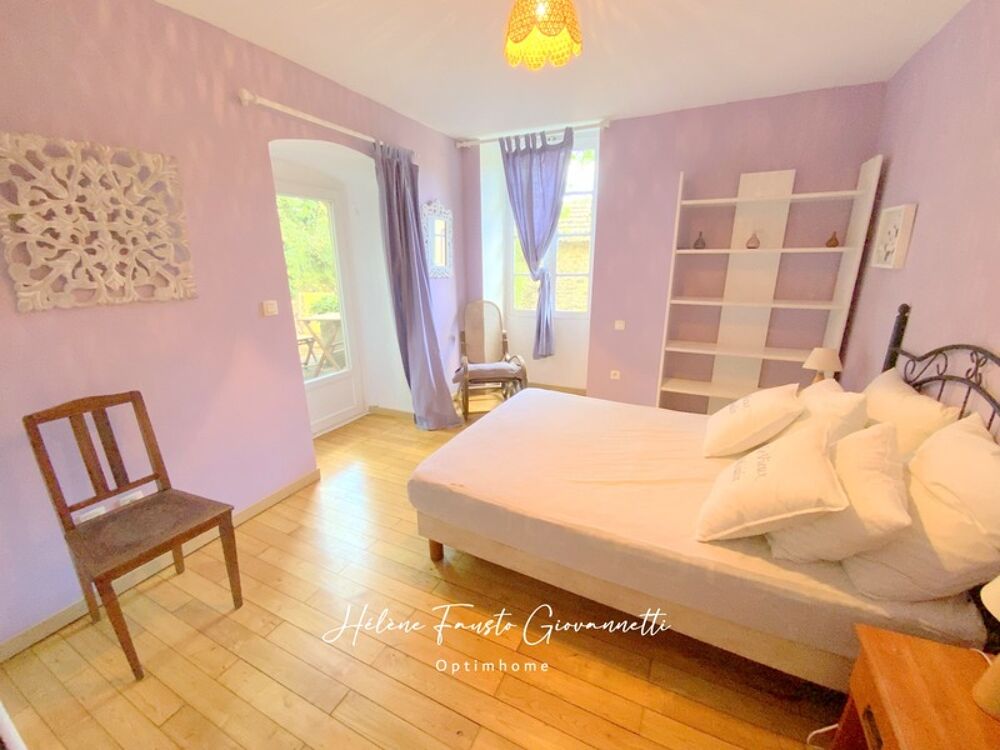 Vente Appartement Appartement T3 Atypique - 1er étage - OLETTA Oletta
