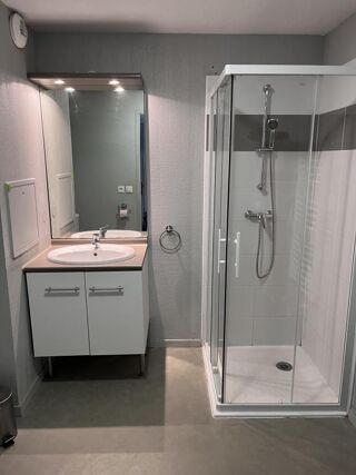  Appartement � vendre 1 pi�ce 19 m�