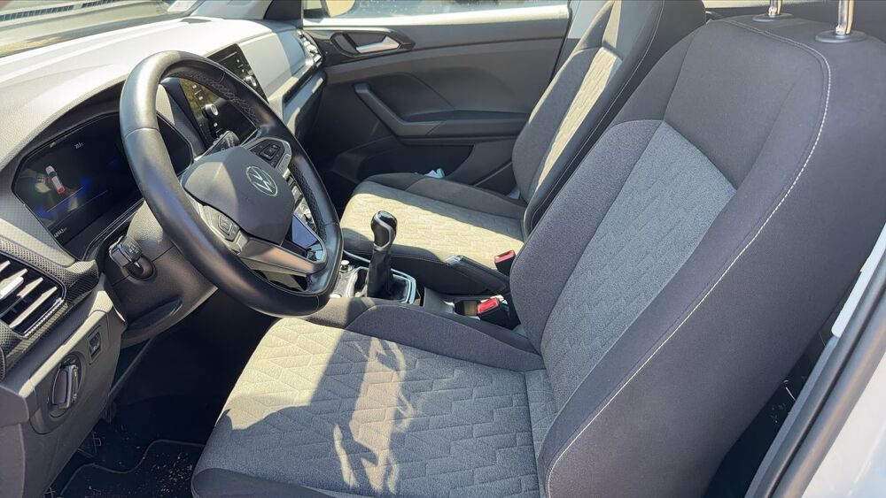 T-Cross 1.0 TSI 95 Vw Edition 2024 occasion 11000 Carcassonne