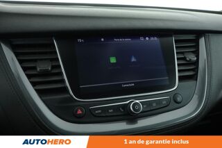Grandland x 2.0 Diesel Ultimate Automatique 177 ch 2018 occasion 92130 Issy-les-Moulineaux