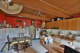  Maison  vendre 7 pices 137 m