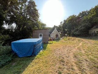  Maison � vendre 2 pi�ces 80 m�