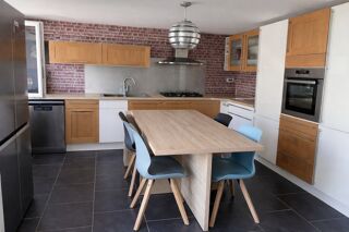  Maison � vendre 5 pi�ces 186 m�