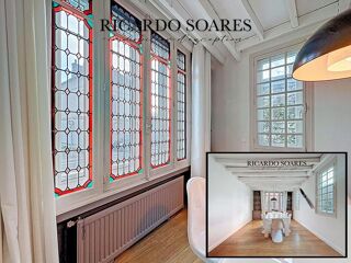  Maison � vendre 9 pi�ces 207 m�