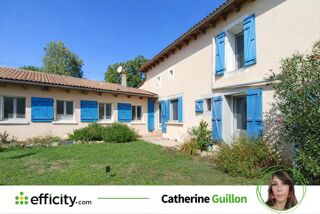  Maison � vendre 5 pi�ces 184 m�