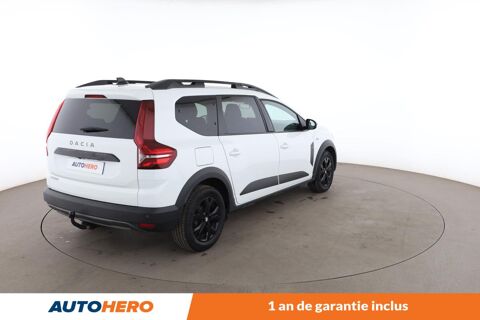 Jogger 1.0 TCe SL Extreme + 7PL 110 ch 2022 occasion 92130 Issy-les-Moulineaux