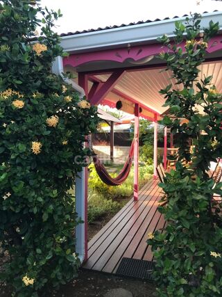  Maison � vendre 3 pi�ces 47 m�