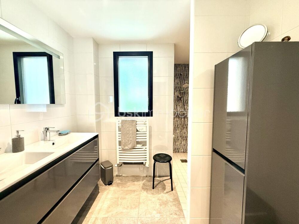 à vendre  Maison Saint-Grégoire (35760)