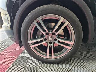 Cayenne Diesel NAV 2010 occasion 06700 Saint Laurent Du Var