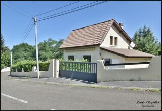  Villa  vendre 6 pices 100 m