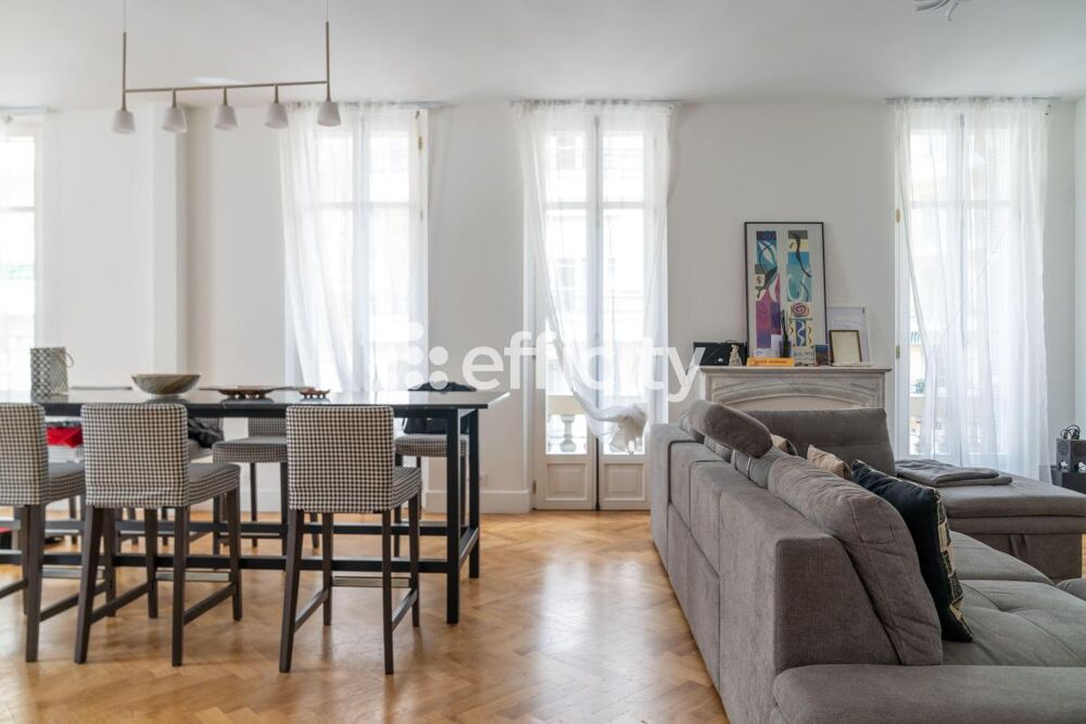 � vendre  Appartement Nice (06000)