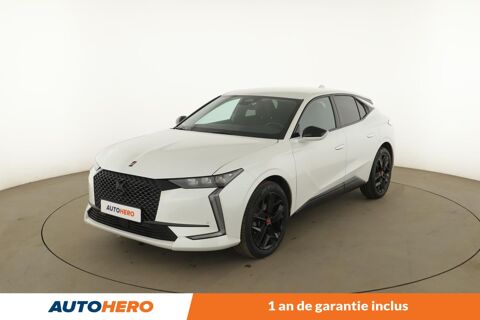 Annonce voiture Citroën DS4 19090 €