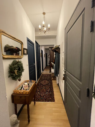  Appartement � vendre 6 pi�ces 93 m�