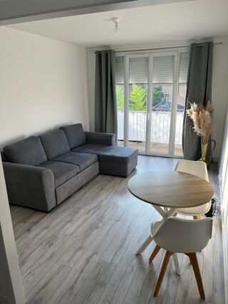  Appartement � louer 3 pi�ces 55 m�