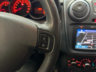 Dokker TCe 115 Stepway 2016 occasion 06700 Saint Laurent Du Var