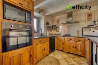  Maison à vendre 6 pièces 137 m²