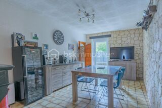  Maison à vendre 5 pièces 115 m²