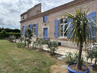  Propriété/château à vendre 10 pièces 300 m²