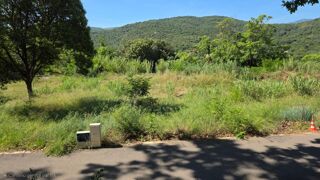  Terrain à vendre 831 m²