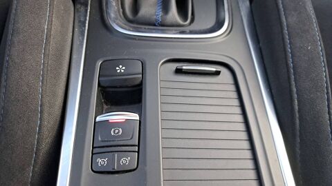 M&eacute;gane IV 1.7 Blue dCi 150 EDC GT-Line 2019 occasion 20221 Cervione
