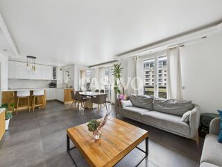  Appartement  vendre 4 pices 94 m