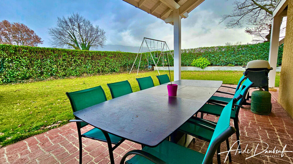 � vendre  Maison Saint-Julien-en-Genevois (74160)