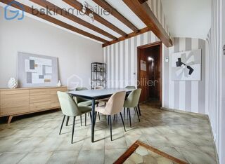  Maison à vendre 4 pièces 85 m²