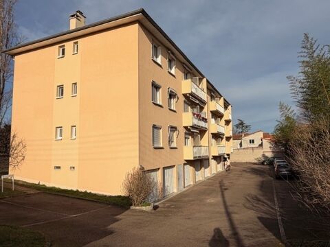  Appartement � louer 1 pi�ce 35 m�