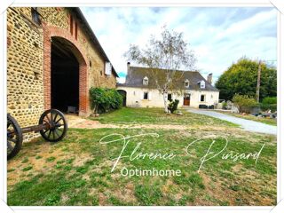  Maison à vendre 7 pièces 176 m²